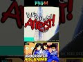 TOP 10 Underrated 90s ANIME - You Should Watch! #shorts