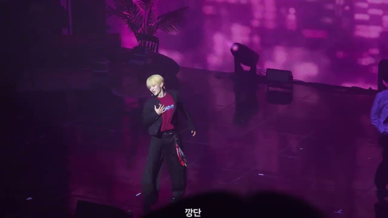 260131 [강민 찬록시광] 개인팬미팅 엔하이픈-XO(Only If You Say Yes)