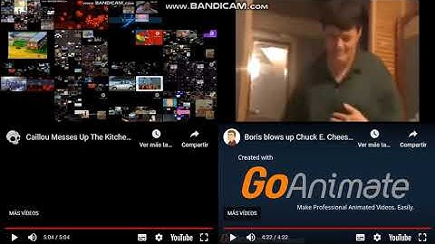 up to faster angry grandma parison