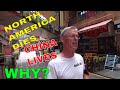 CHINA LIVES While NORTH AMERICA DIES?
