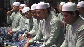 ALA BAITILLAH - AZZAHIR (AUDIO HD)