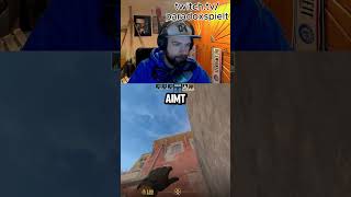 Mirage B Apps Smoke #cs2 #counterstrike #mirage #gaming #twtich twitch.tv/paradoxspielt