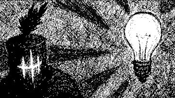 How literally solve ANY problem explained in GAME terms [animated ]