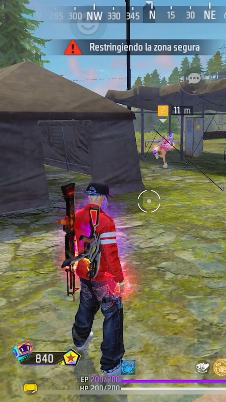 MI DUA DEBE ADIVINAR LA CONTRASEÑA ? - #freefire