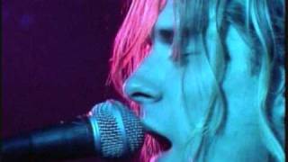 Video thumbnail of "Nirvana - Rape Me (Acoustic) (Kurt Cobain)"