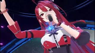 Stellar Stellar【Elizabeth Rose Blood】