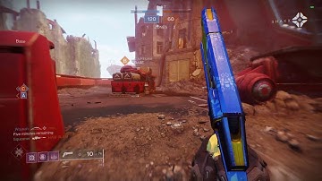 Momentum Control 7th Column