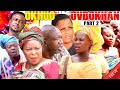 OKHOU-OVBOKHAN [PART 2] - LATEST BENIN MOVIES 2024