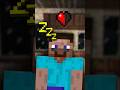 PORQUÉ tenemos SUEÑO #minecraft