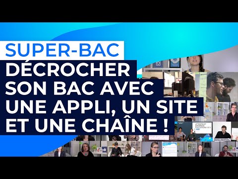 Bac 2021 Applications Sur Google Play