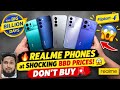 🔥 REALME PHONES at SHOCKING BBD Sale 2026 PRICES! 😱 DON’T BUY 🚨