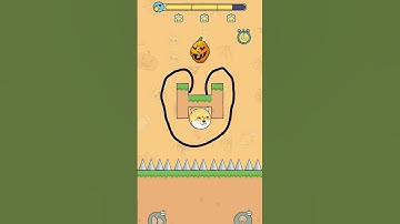 delete story level 129 Dodge rescue game please like and subscribe