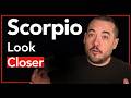 Scorpio “This ends so something better can begin!” May 4th - 10th Tarot