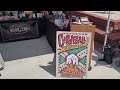 Curveball at the Crossroads at the Ybor Market in Tampa, FL