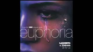 All For Us - Labrinth & Zendaya