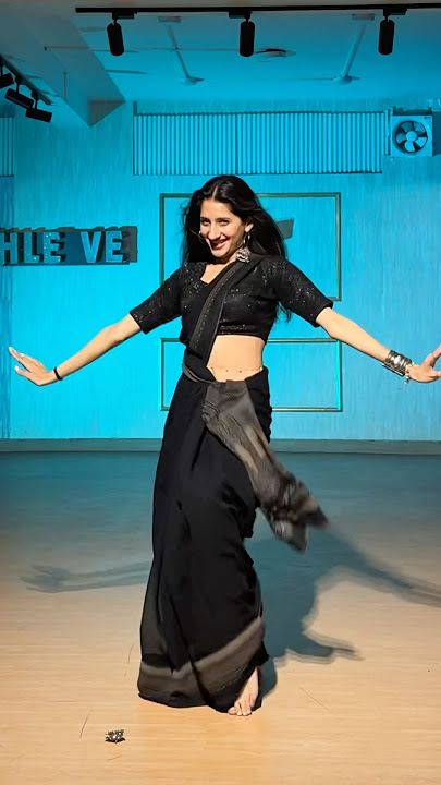 Felt like a bollywood actress pt.4✨ | Kanishtha Sharma | #dance #viraldance #bollywood