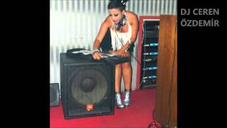 DJ CEREN ÖZDEMİR / (2014) KARMA FOTOĞRAF