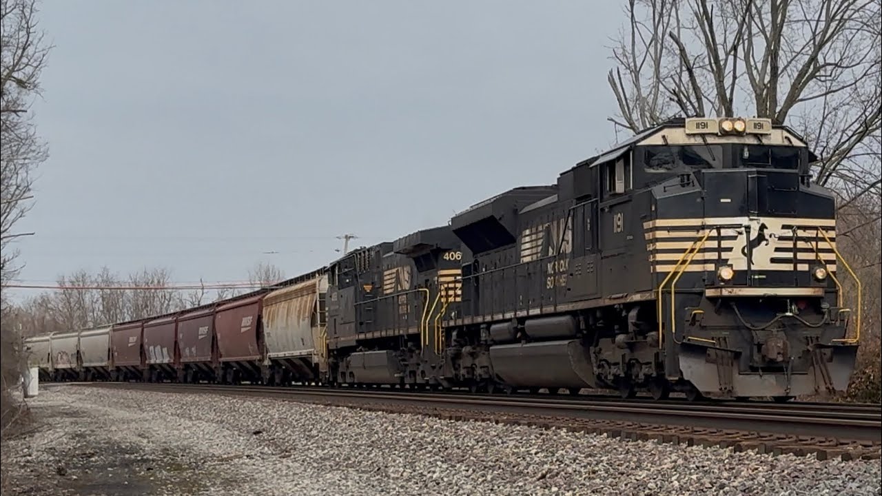 NS 177 lead by 1191! 