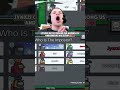 Jynxzi gets caught as impostor on among us and breaks his entire setup 😂💔 #jynxzi