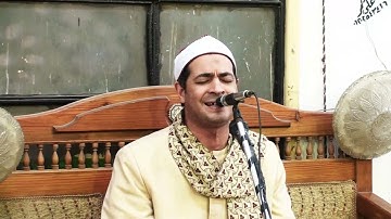 من سورة ( الحشر ) لفضيلة الشيخ سامح مبارك