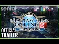 Download Lagu Phantasy Star Online 2: The Animation Official Trailer