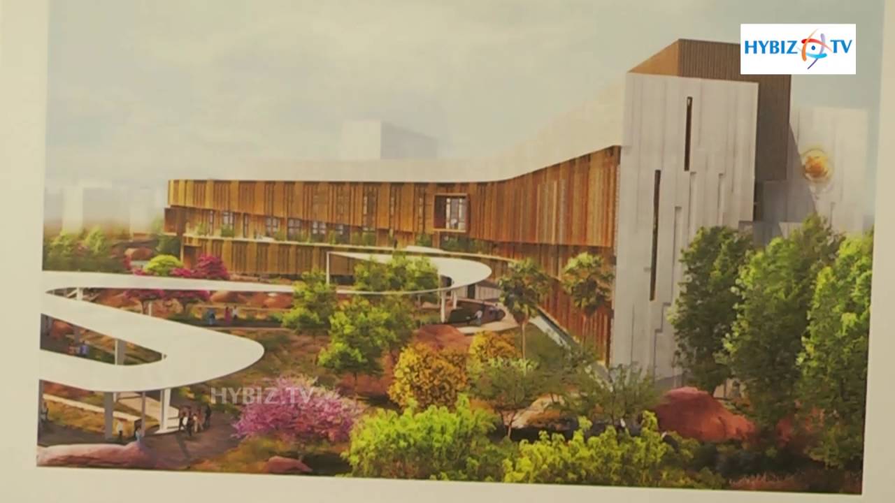US Consulate Will Open New Building At Financial District Hyderabad tips-tricks-how-to-book-appointments-at-the-german-consulate-in