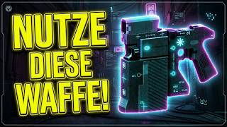 Die beste Anfänger-Waffe in Marathon | V11 Punch Guide &amp; TTK Analyse
