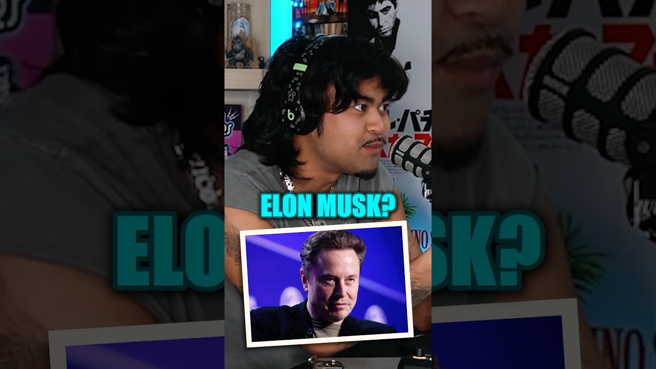 ELON MUSK ROBOTS THEORY 😱 EP.204 @jumpersjump