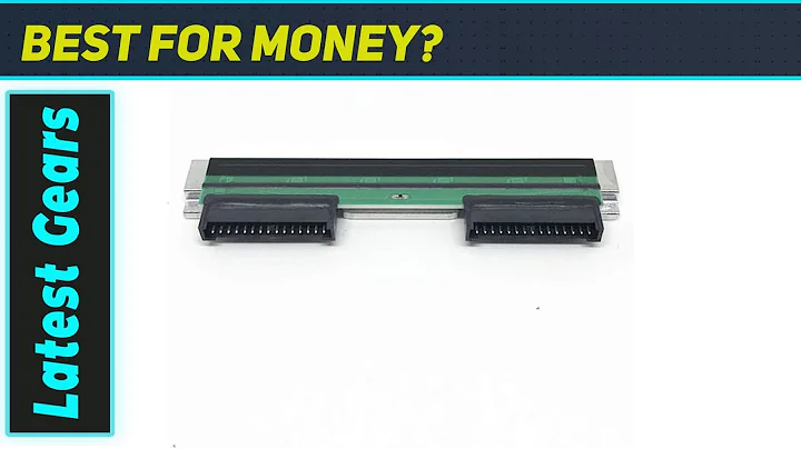 Zebra ZD410 Printhead: The Ultimate Original for Flawless Labels