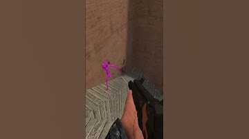 SCP-096 CHASE - Garry