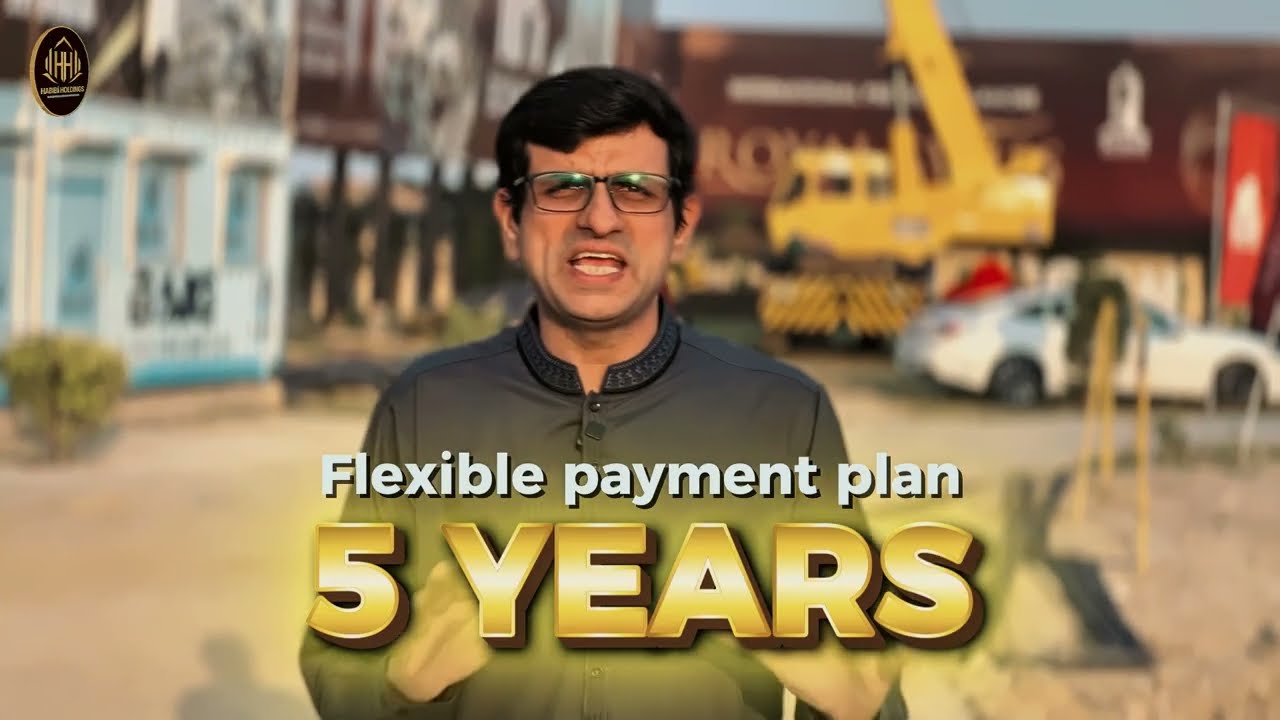 Royal Swiss International Hotel Appartments | Icon mall & Towers| Habibi Holdings