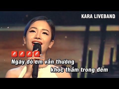 Karaoke Hương Tình Thân Hương Vị Tình Thân OST Lâm Bảo Ngọc Beat Chuẩn