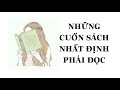 #16. GIỚI THIỆU NHỮNG CUỐN HAY (P1)