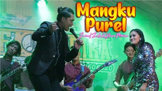 MANGKU PUREL - ZAINUL ZUDA X HANA MONINA - BEFA MUSIKA FT ISMOYO AUDIO LIVE PERFORM