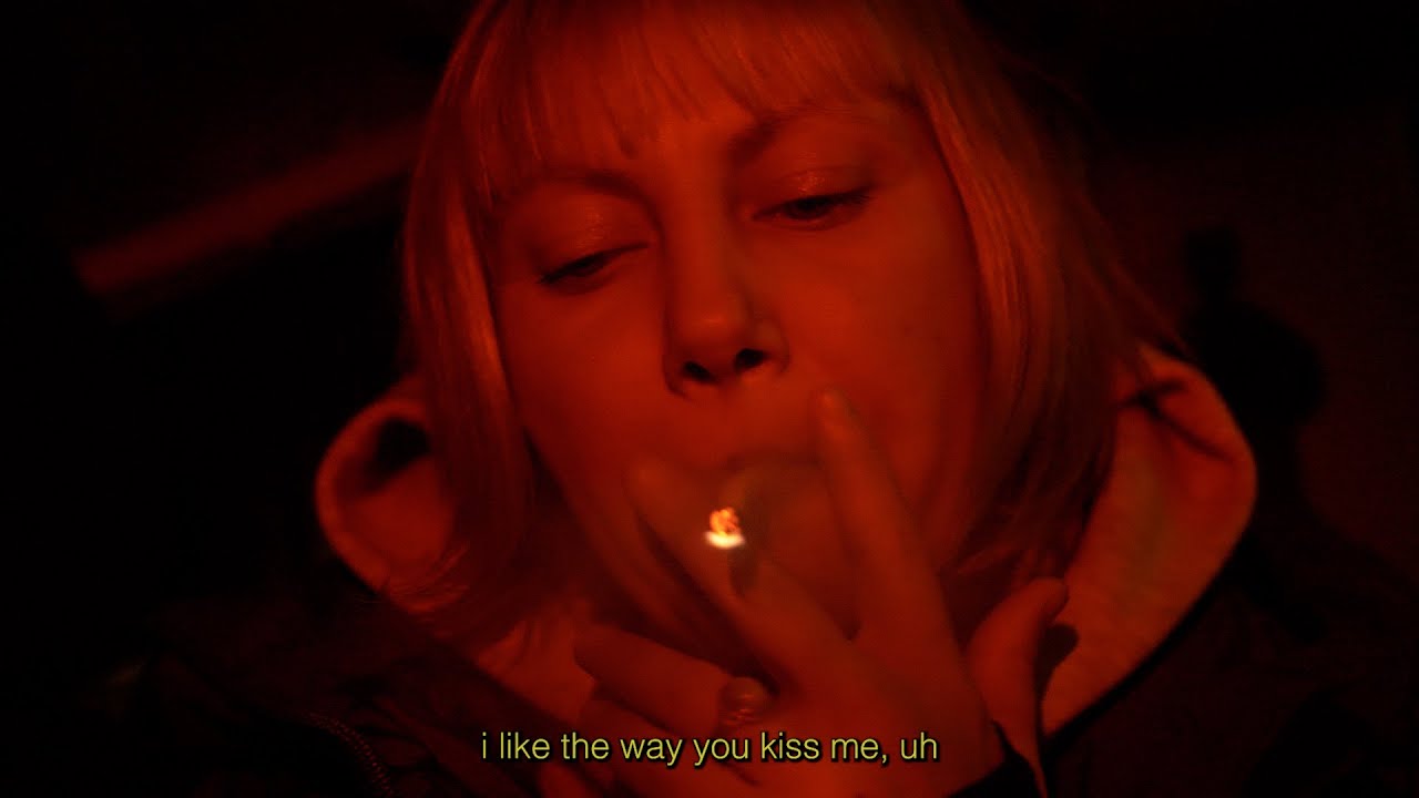 Artemis - i like the way you kiss me (slowed to perfection) remix - YouTube