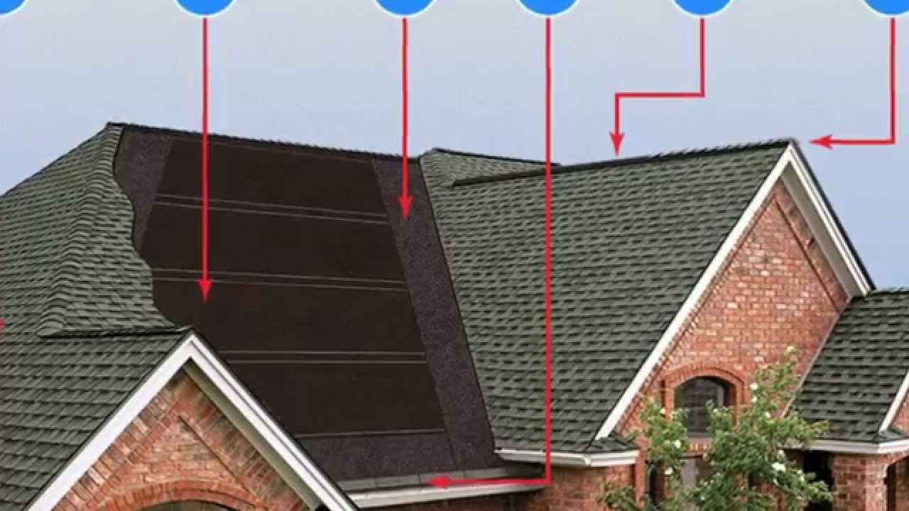 Mike's Roofing Newark Ohio Roofer Directory YouTube