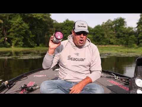 Deciding Between Seaguar AbrazX and Tatsu with Mark Zona 