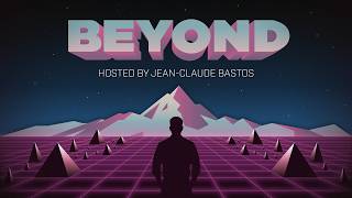 Episode 3: Stillness as Strength | Ruth Osborn | The JCB Beyond Podcast