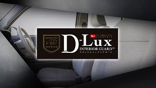 【※本日限定大特価】 D-Lux INTERIOR GUARD mqdefault.jpg