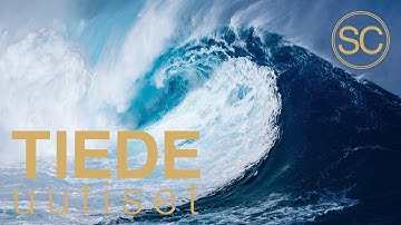 5 innostavaa tiede- ja teknologiapoimintaa - aaltoenergiasta biodieseliin (Tiedeuutiset 70)