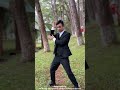 Emergency Self Defense Basics[3988][THAO SELF DEFENSE] #vothuat #kungfu #martialarts #shorts #defens