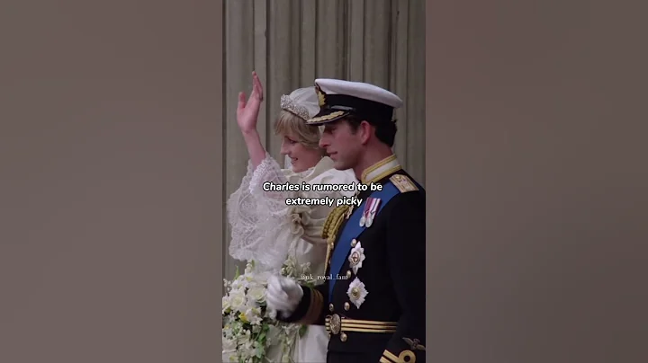 Prince Charles and Camilla’s wedding #royal #royalfamily #princecharles