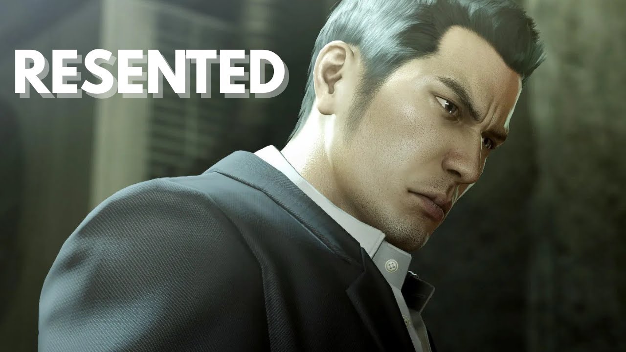 The Pain Of Being resented by someone you'd die for