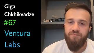Giga Chkhikvadze: Desearch, Real-Time Search API, Bittensor Subnet 22, AI Agents, LLMs | Ep. 67