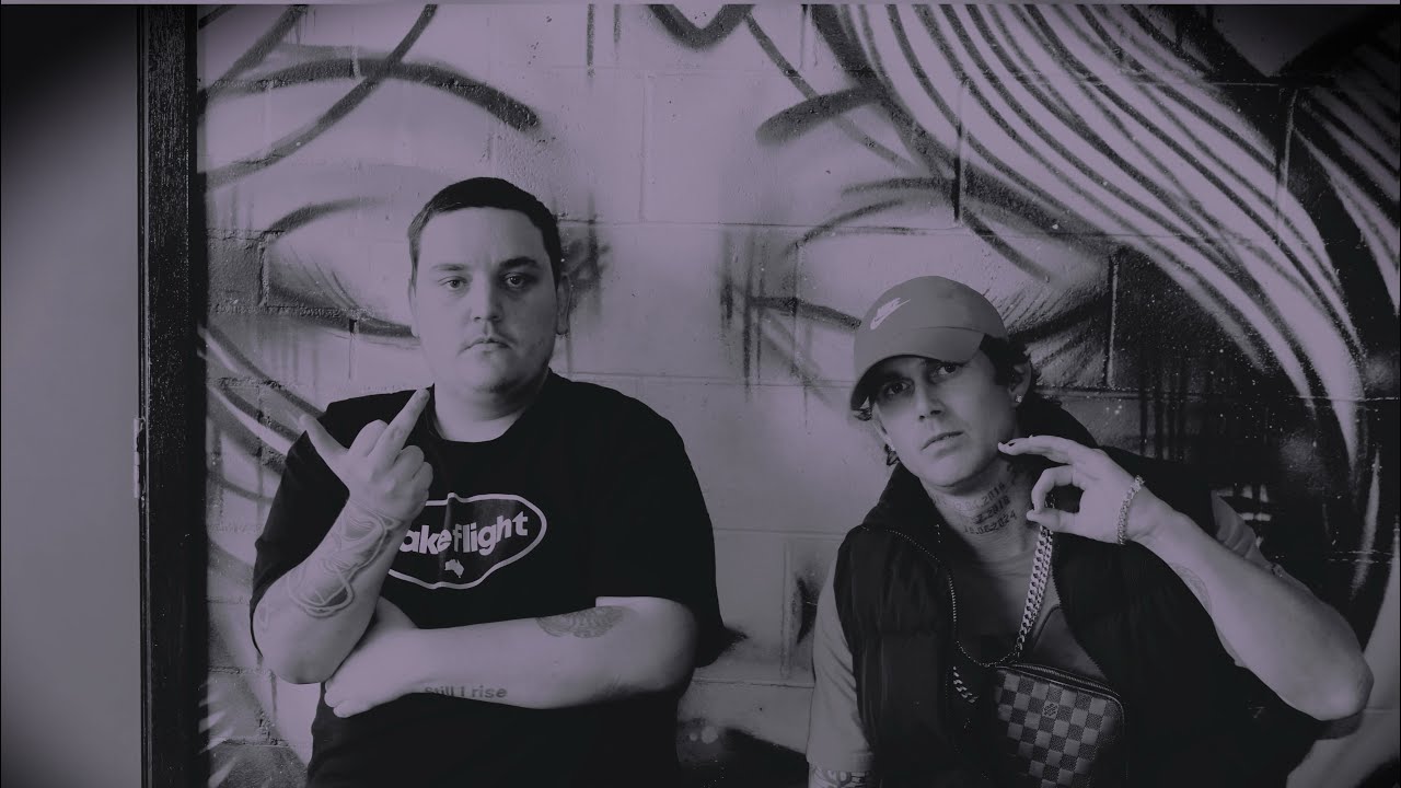 UNDERGROUND TAKEOVER PODCAST #16 - PHILTER