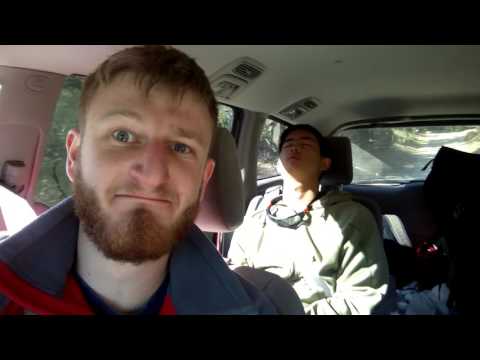 My friend can sleep through anything
