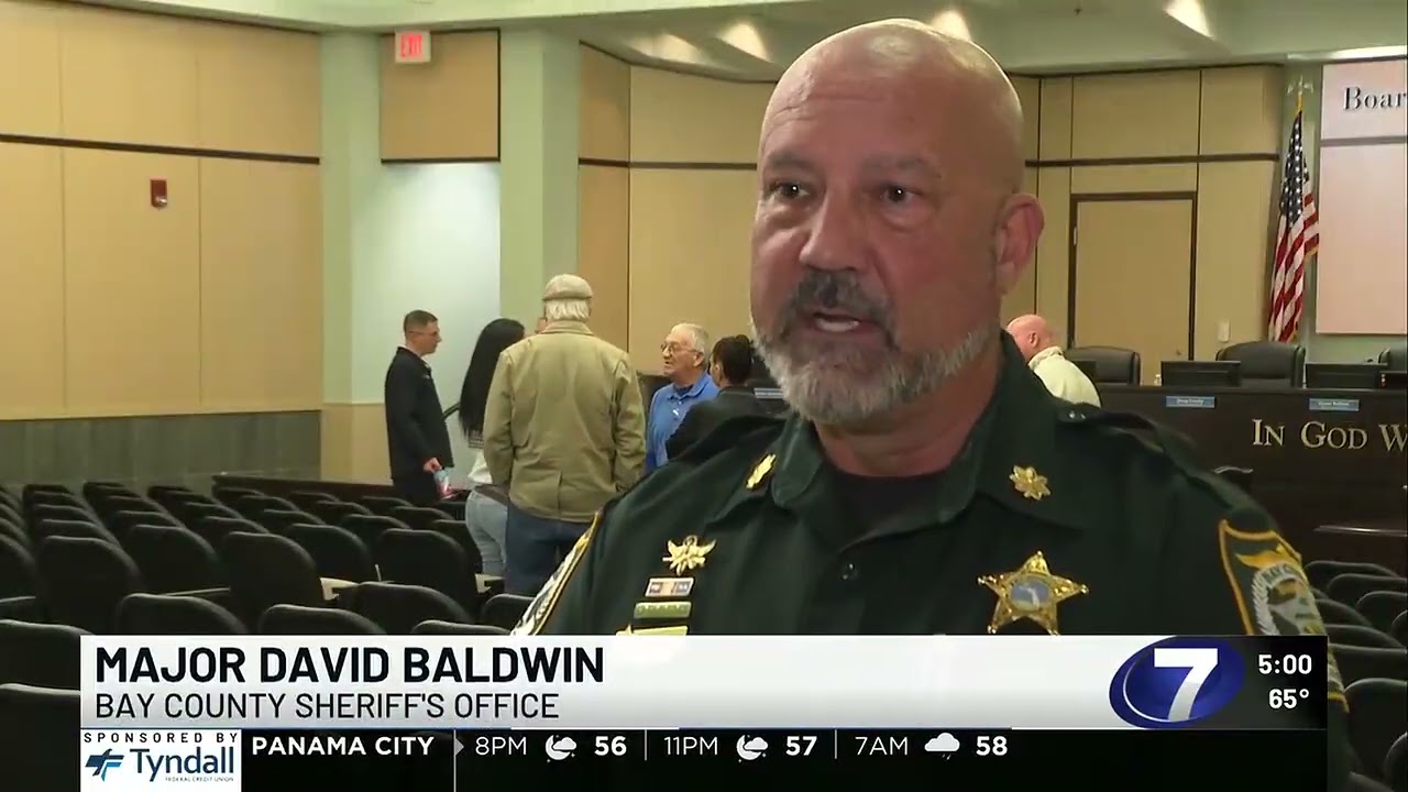 Bay County tightens spring break rules with minor curfew ordinance