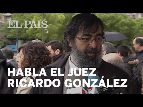 LA MANADA: Habla el JUEZ que pidió la ABSOLUCIÓN