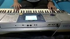 Latihan Lagu "Juragan Empang."  - Durasi: 6:57. 