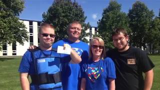 The Columbus Organization's Meaningful Life Series: Jeff's Story